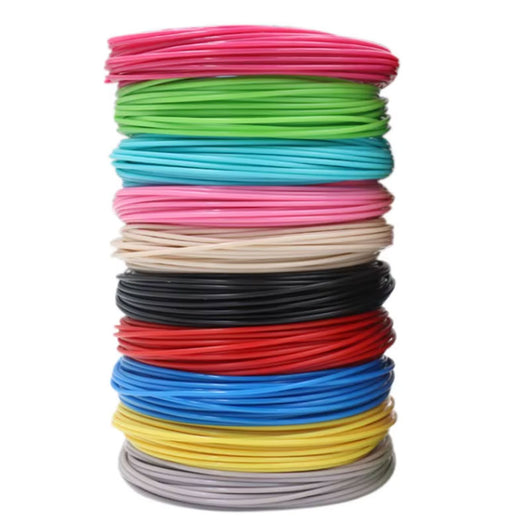 Painting 3D Pen - Filament Refill Pack (10pcs x 5-metre)