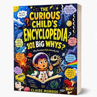 The Curious Child's Encyclopedia