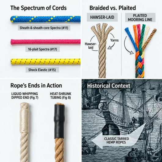 The Ultimate Book of Everyday Knots
