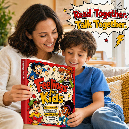 Feelings For Kids