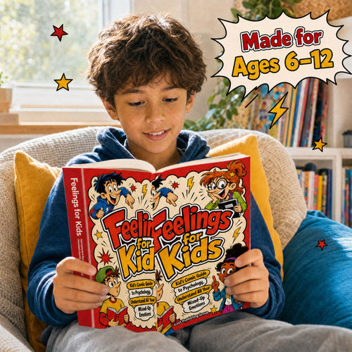 Feelings For Kids
