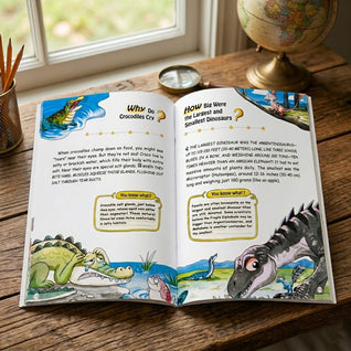 The Ultimate Brain Builder for Children