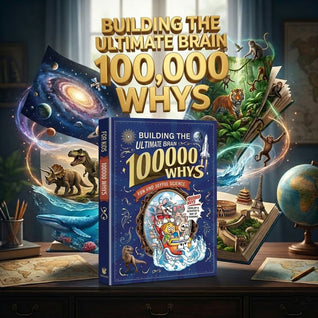 The Ultimate Brain Builder for Children