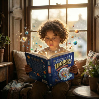 The Ultimate Brain Builder for Children