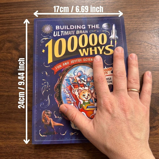 The Ultimate Brain Builder for Children