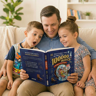 The Ultimate Brain Builder for Children