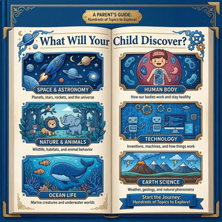 The Ultimate Brain Builder for Children