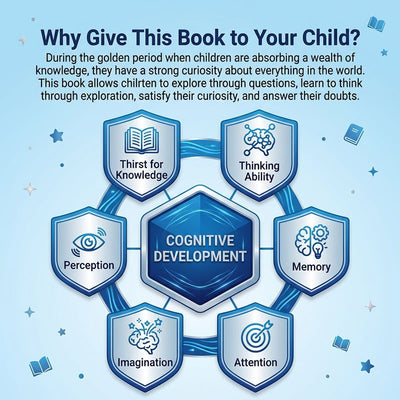The Ultimate Brain Builder for Children