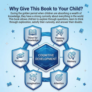 The Ultimate Brain Builder for Children